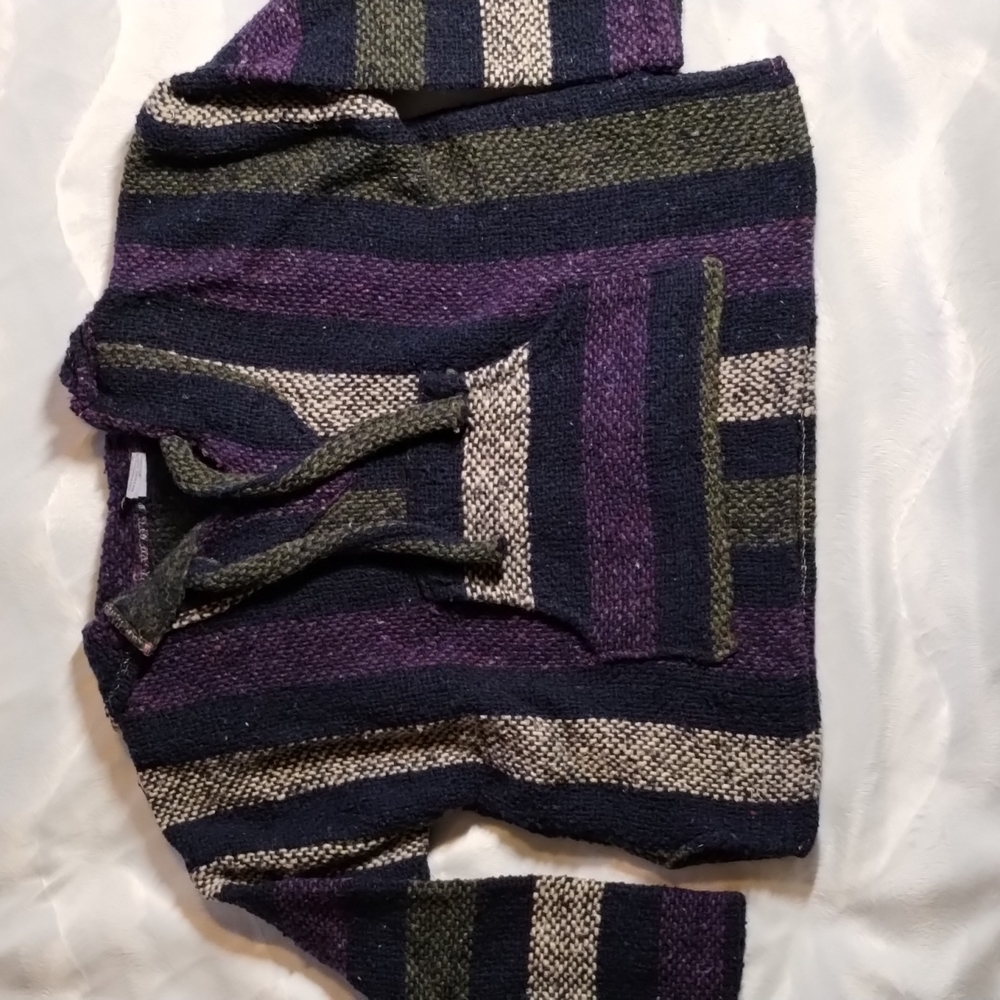 Baja Hoodie
